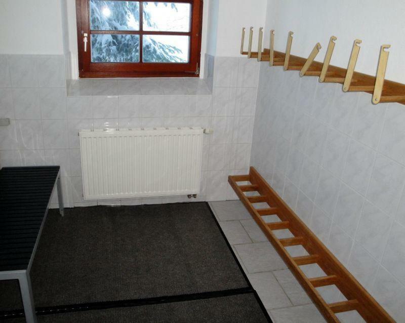 Ferienhaus-Bergtraum-Ferienwohnung-Fanni Oberwiesenthal Exterior foto
